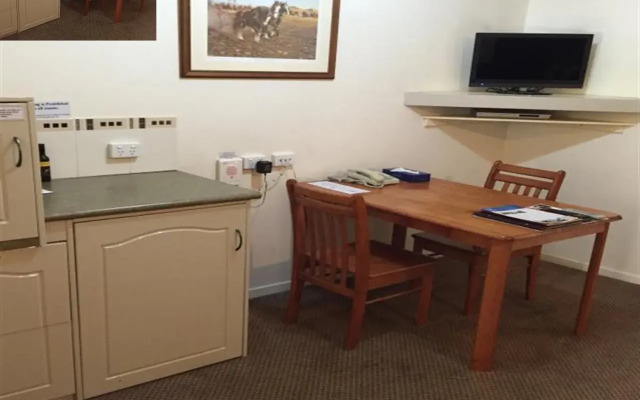 Criterion Motel Rockhampton