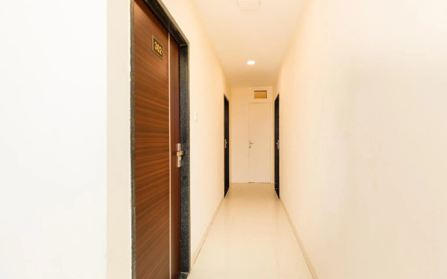 OYO 71689 Hotel S Pride
