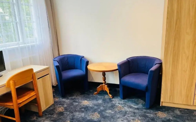 City Apartment Hotel Hamburg