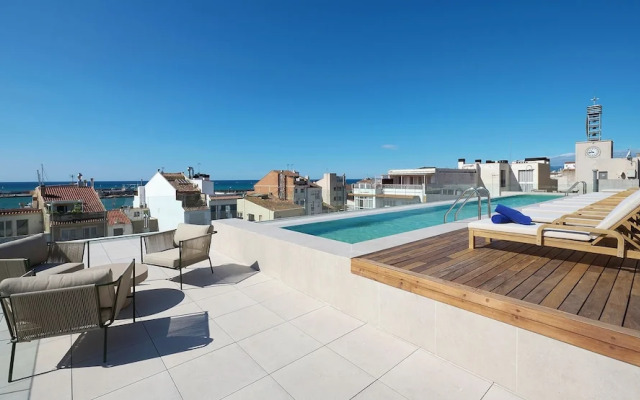 Hotel Marina Cambrils by URH
