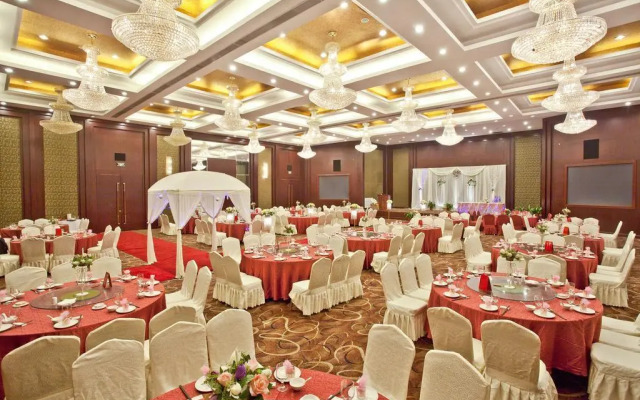 Yalong International