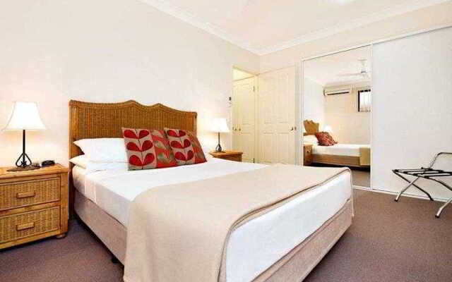 Best Western Central Plaza Cairns