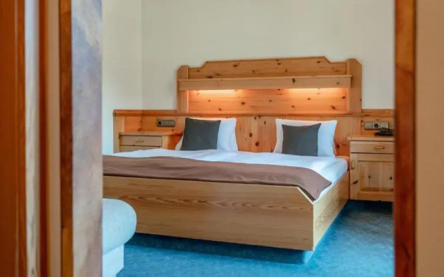 Familienhotel Unterreith