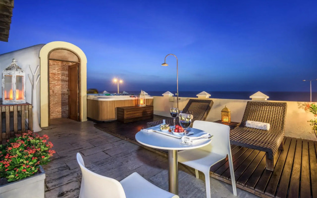 Casa La Merced by Mustique