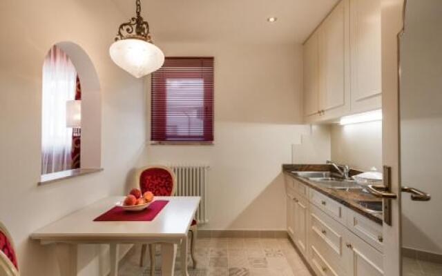 Mondi - Holiday Hotel Tirolensis