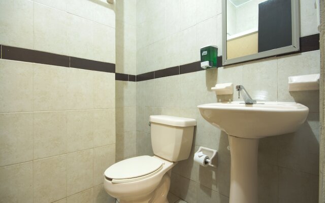 OYO Hotel Maria Elena Tampico