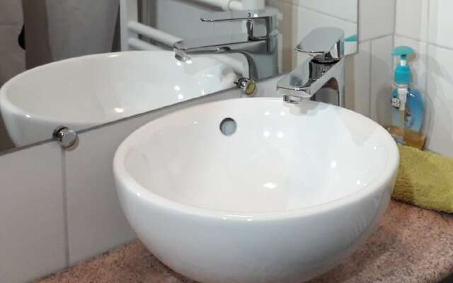 Chambre Familiale 4 Voyageurs