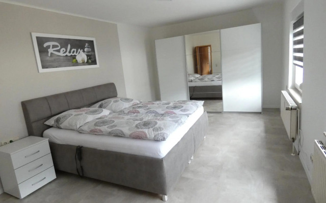 Ferienwohnung Römerweinhof