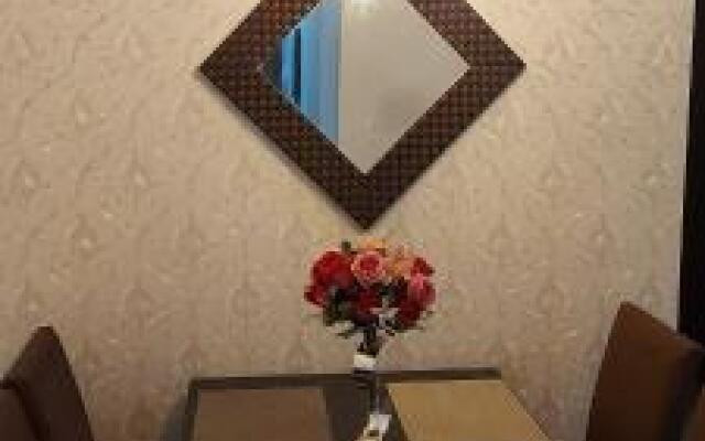 Lindo Apto na Praia Grande