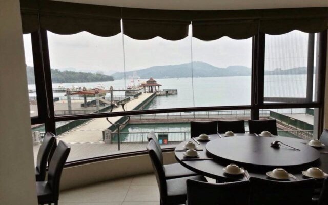 Ming Yue Hu Lakeview BnB