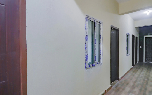 Hotel O Sri Residency