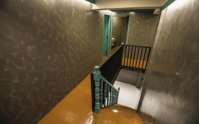 Rangoon Boutique House Hostel