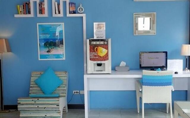 iCheck inn Ao Nang Krabi