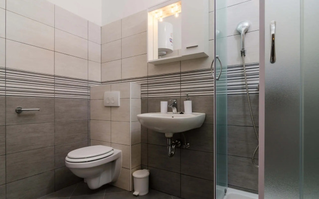 Cin & Co Central Apartments