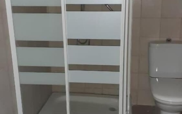 Casa Rural El Sumiciu