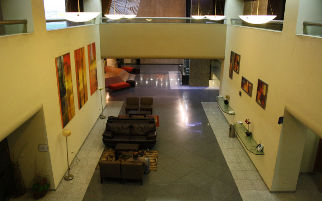 Hotel Mirage