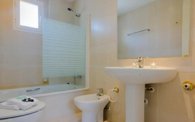 Apartamentos Sanlúcar & Doñana