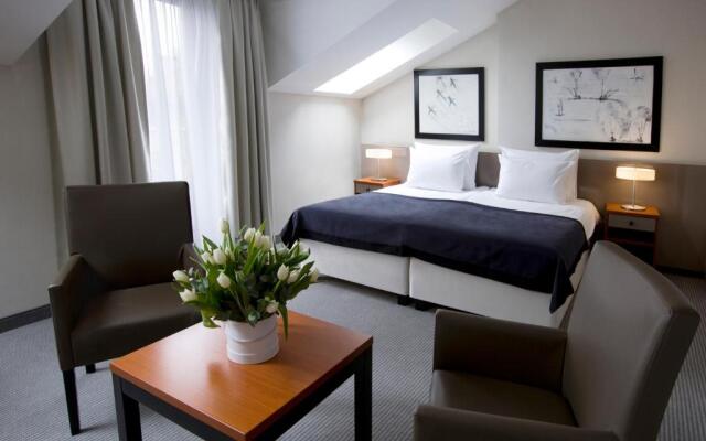 Benefis Boutique Hotel