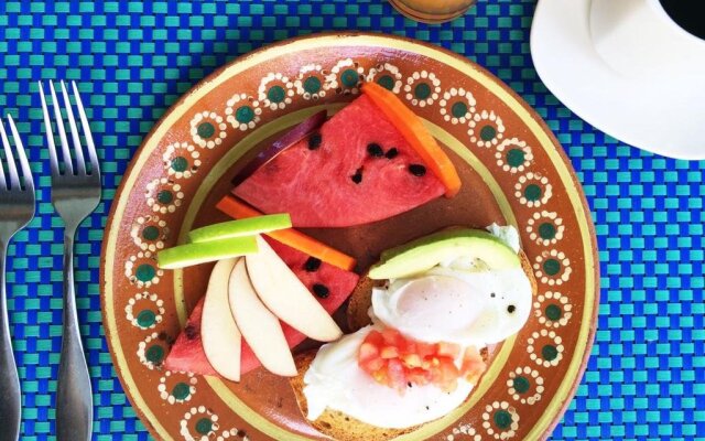 Prana Tulum Boutique Hotel