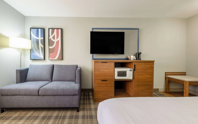 AmericInn by Wyndham Duluth