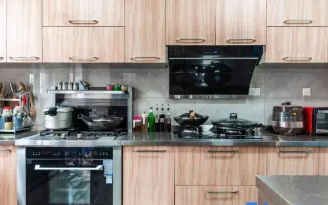 Yuanmuju Tiantai Hotel