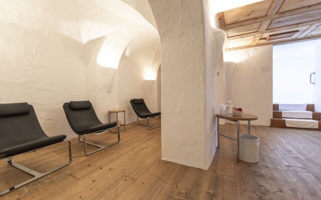 Hotel Müller Mountain Lodge