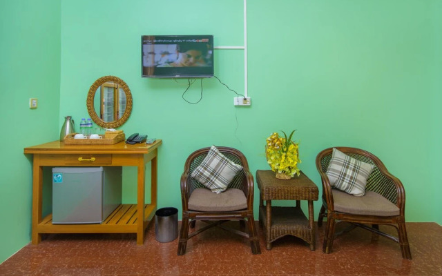 Thit Sar Shin Guest House