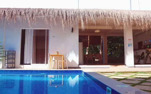 Camotes Backpackers Hostel