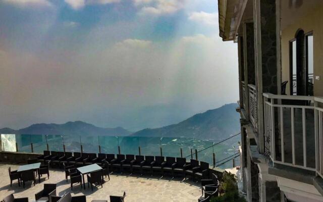 The Fern Brentwood Resort, Mussoorie