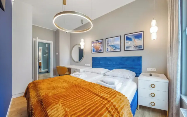 Apartamenty Sun & Snow Botanica