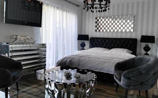 Apartamenty De Soleil