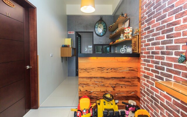 Qk B&B