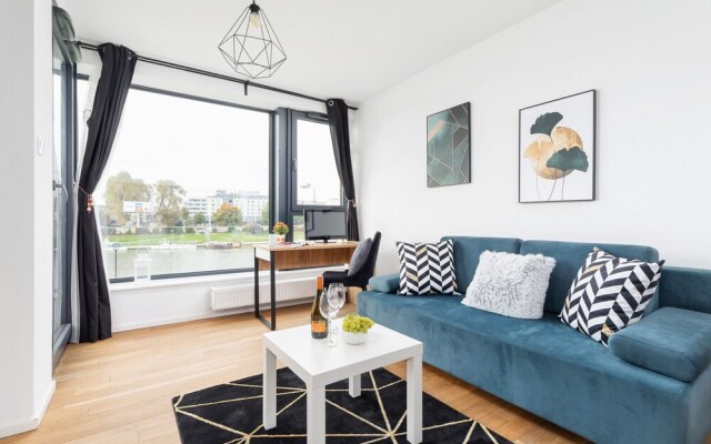 Riva Verona by Renters Prestige