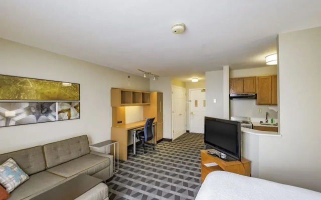 TownePlace Suites Cleveland Streetsboro
