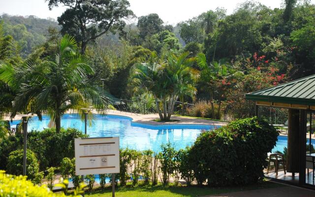 Iguazú Jungle Lodge