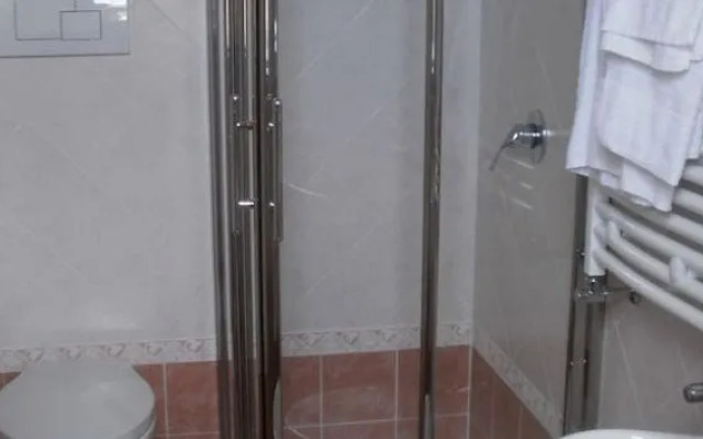 Hotel Ristorante Sirena