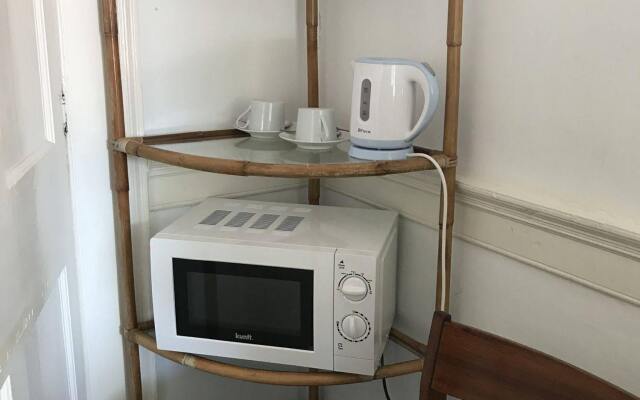 Vitorina Corte Guesthouse