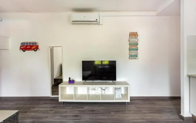 Barca 3 New Lovely aprtment Near Beach