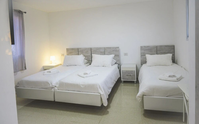 Agamim Hotel