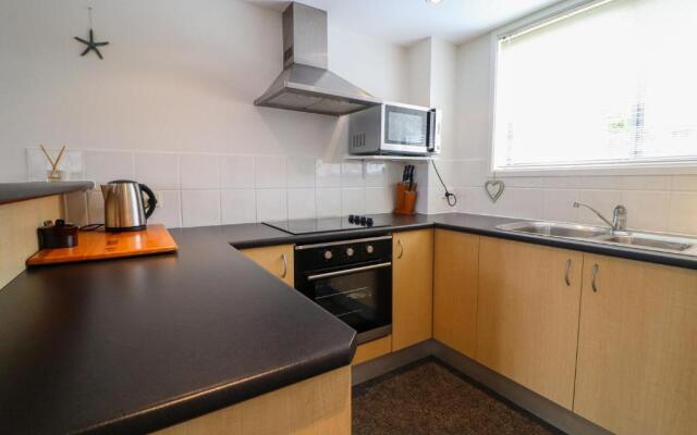Currawong Deluxe Townhouse 439