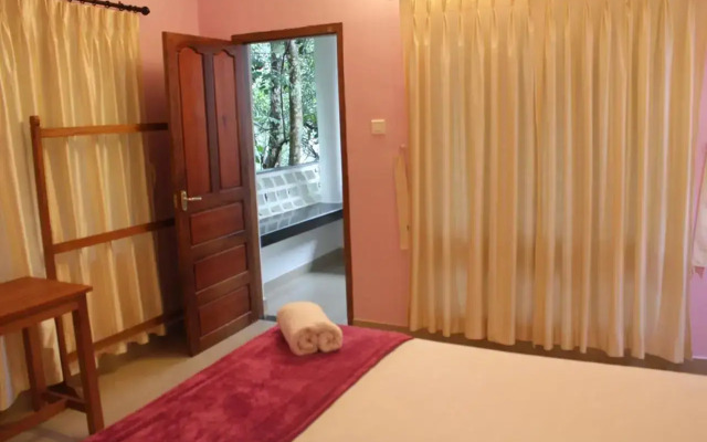 Mountain View Homestay