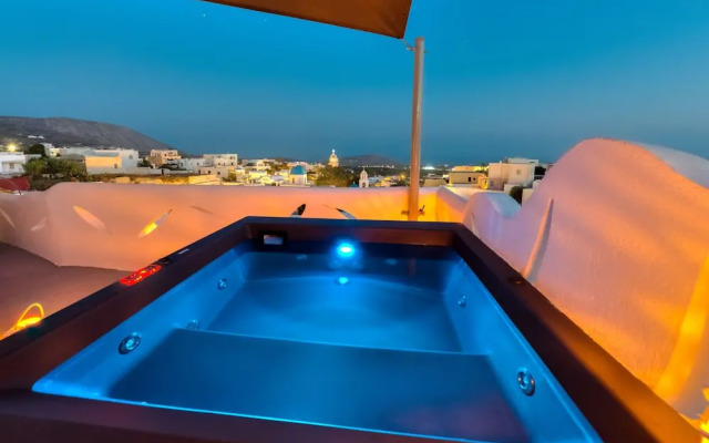 Pasithea Luxury Suites