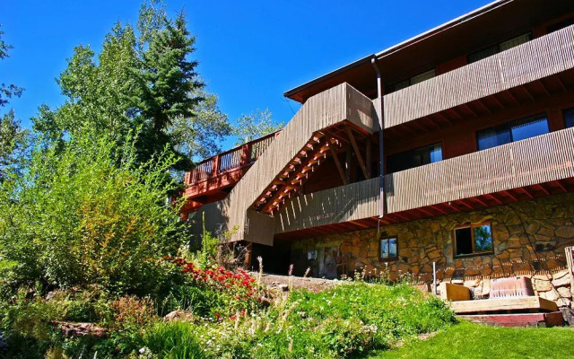Snowmass Inn