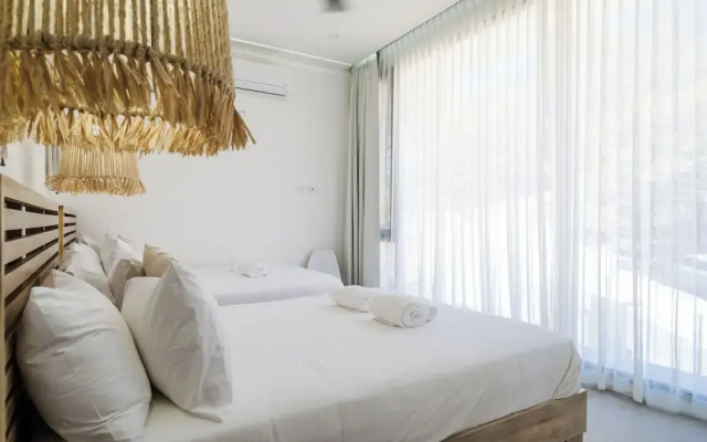 Ocean Villas - Luxury Ocean View Villas