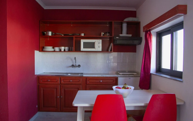 PenichePraia - Bungalows, Campers & Spa