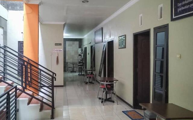 Baitussafar UMMI 1 Syariah