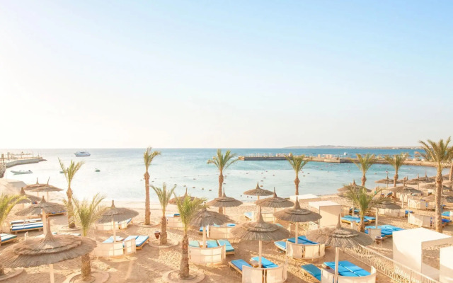 Pickalbatros Aqua Park Resort - Hurghada