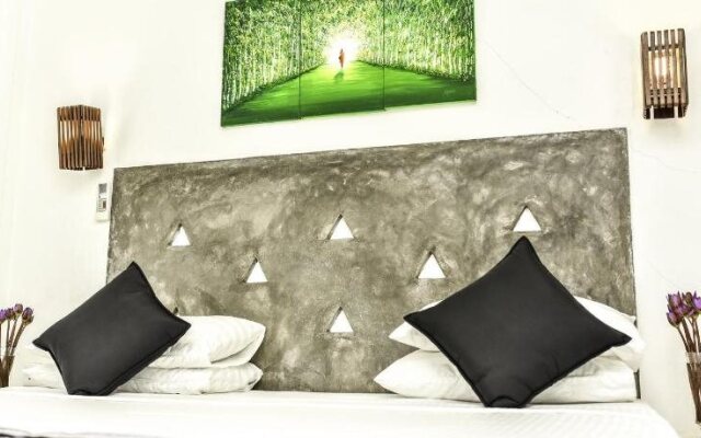 Green Habitat Ayurveda Resort and Spa