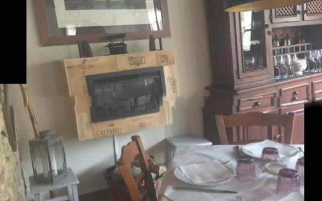 La Posada de Barro