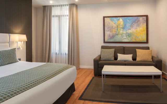 Catalonia Plaza Mayor Salamanca